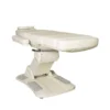 fauteuil esthétique - fauteuil podologie - fauteuil pédicure - mobilier salon esthétique - fauteuil hydraulique noir - équipement cabinet podologie - chaise de soin - fauteuil tatouage - mobilier institut de beauté - fauteuil professionnel réglable - fauteuil inclinable - équipement spa et bien-être
