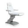 fauteuil esthétique - fauteuil podologie - fauteuil pédicure - mobilier salon esthétique - fauteuil hydraulique noir - équipement cabinet podologie - chaise de soin - fauteuil tatouage - mobilier institut de beauté - fauteuil professionnel réglable - fauteuil inclinable - équipement spa et bien-être
