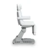 fauteuil esthétique - fauteuil podologie - fauteuil pédicure - mobilier salon esthétique - fauteuil hydraulique noir - équipement cabinet podologie - chaise de soin - fauteuil tatouage - mobilier institut de beauté - fauteuil professionnel réglable - fauteuil inclinable - équipement spa et bien-être