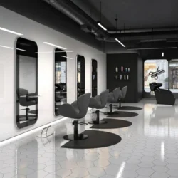 Styling chair - professional hair salon furniture - women's styling chair - hairdressing chair - salon chair - hair salon furniture - high-end styling chair - hair salon equipment - hair cutting chair - salon chair for hairdressers
