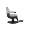 fauteuil barbier professionnel - fauteuil barbier luxe - chaise barbier - fauteuil vintage barbershop - mobilier barbier haut de gamme - fauteuil coiffure professionnel - fauteuil barbier hydraulique - fauteuil barbier capitonné - fauteuil barbier robuste - chaise barbier design doré - fauteuil barbier rétro luxe - équipement barbershop premium - fauteuil barbier confort - fauteuil barbier réglable - fauteuil barbier aluminium doré