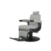 fauteuil barbier professionnel - fauteuil barbier luxe - chaise barbier - fauteuil vintage barbershop - mobilier barbier haut de gamme - fauteuil coiffure professionnel - fauteuil barbier hydraulique - fauteuil barbier capitonné - fauteuil barbier robuste - chaise barbier design doré - fauteuil barbier rétro luxe - équipement barbershop premium - fauteuil barbier confort - fauteuil barbier réglable - fauteuil barbier aluminium doré