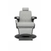 fauteuil barbier professionnel - fauteuil barbier luxe - chaise barbier - fauteuil vintage barbershop - mobilier barbier haut de gamme - fauteuil coiffure professionnel - fauteuil barbier hydraulique - fauteuil barbier capitonné - fauteuil barbier robuste - chaise barbier design doré - fauteuil barbier rétro luxe - équipement barbershop premium - fauteuil barbier confort - fauteuil barbier réglable - fauteuil barbier aluminium doré