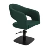 Fauteuil de coiffure - mobilier de coiffure professionnel - fauteuil de coiffure pour femme - chaise de coiffure - siège de coiffure - meubles pour salon de coiffure - fauteuil coiffure haut de gamme - mobilier pour salon de coiffure - fauteuil de coupe coiffure - chaise pour salon de coiffure