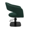 Fauteuil de coiffure - mobilier de coiffure professionnel - fauteuil de coiffure pour femme - chaise de coiffure - siège de coiffure - meubles pour salon de coiffure - fauteuil coiffure haut de gamme - mobilier pour salon de coiffure - fauteuil de coupe coiffure - chaise pour salon de coiffure