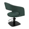 Fauteuil de coiffure - mobilier de coiffure professionnel - fauteuil de coiffure pour femme - chaise de coiffure - siège de coiffure - meubles pour salon de coiffure - fauteuil coiffure haut de gamme - mobilier pour salon de coiffure - fauteuil de coupe coiffure - chaise pour salon de coiffure
