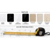 table de manucure professionnelle - poste nails haut de gamme - table de manucure effet marbre - mobilier nail bar premium - table de manucure personnalisable - station de manucure design moderne - table nails avec rangements - poste de manucure ergonomique - table de manucure avec prises intégrées - mobilier esthétique luxe - table de manucure salon professionnel - bureau nails élégant - table de manucure sur mesure