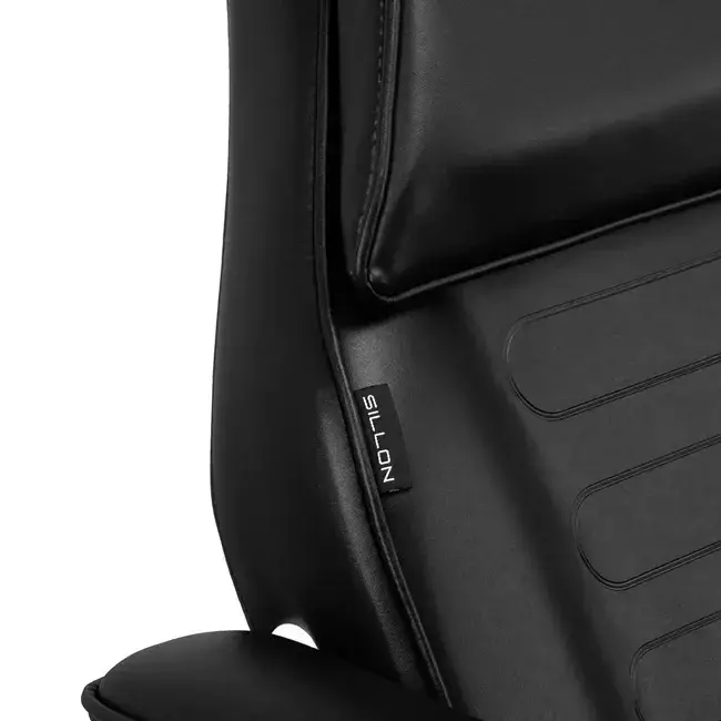 fauteuil esthétique - fauteuil podologie - fauteuil pédicure - mobilier salon esthétique - fauteuil hydraulique noir - équipement cabinet podologie - chaise de soin - fauteuil tatouage - mobilier institut de beauté - fauteuil professionnel réglable - fauteuil inclinable - équipement spa et bien-être