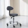 tabouret de coiffure professionnel - tabouret esthétique professionnel - siège esthéticienne ergonomique - tabouret de soin hydraulique - mobilier salon de beauté - tabouret professionnel pivotant - siège de coiffure réglable - tabouret manucure pédicure - équipement institut esthétique - tabouret assise matelassée - mobilier esthétique haut de gamme