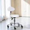 tabouret de coiffure professionnel - tabouret esthétique professionnel - siège esthéticienne ergonomique - tabouret de soin hydraulique - mobilier salon de beauté - tabouret professionnel pivotant - siège de coiffure réglable - tabouret manucure pédicure - équipement institut esthétique - tabouret assise matelassée - mobilier esthétique haut de gamme