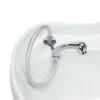bac à shampoing professionnel – fauteuil de lavage coiffure – bac coiffure massage – bac à shampoing électrique – mobilier salon de coiffure haut de gamme – fauteuil shampoing beige – bac coiffure avec repose‑jambes électrique – station de lavage coiffure design – bac shampoing ergonomique – fauteuil de lavage avec vasque inclinable – bac coiffure confort client – fauteuil shampoing matelassé – bac de lavage salon premium – mobilier coiffure moderne – bac shampoing avec massage – fauteuil shampoing relaxant – bac coiffure esthétique beige – station shampoing luxe – bac de lavage pour salon professionnel