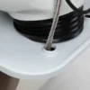 bac à shampoing professionnel – fauteuil de lavage coiffure – bac coiffure massage – bac à shampoing électrique – mobilier salon de coiffure haut de gamme – fauteuil shampoing beige – bac coiffure avec repose‑jambes électrique – station de lavage coiffure design – bac shampoing ergonomique – fauteuil de lavage avec vasque inclinable – bac coiffure confort client – fauteuil shampoing matelassé – bac de lavage salon premium – mobilier coiffure moderne – bac shampoing avec massage – fauteuil shampoing relaxant – bac coiffure esthétique beige – station shampoing luxe – bac de lavage pour salon professionnel
