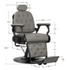 fauteuil barbier professionnel – chaise barber vintage – fauteuil barbier réglable – mobilier barbershop haut de gamme – fauteuil barbier industriel – chaise barbier similicuir M2 – fauteuil barber dossier inclinable – chaise barbier base chromée – fauteuil barbier confort client – mobilier barbier design – fauteuil barber accoudoirs aluminium – chaise barbier repose‑tête réglable – fauteuil barbier rétro – chaise barber robuste – fauteuil barbier ergonomique – mobilier barbershop premium – fauteuil barber cuir noir – chaise barbier réglage hydraulique – fauteuil barbier stable – mobilier barbier tendance