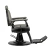 fauteuil barbier professionnel – chaise barber vintage – fauteuil barbier réglable – mobilier barbershop haut de gamme – fauteuil barbier industriel – chaise barbier similicuir M2 – fauteuil barber dossier inclinable – chaise barbier base chromée – fauteuil barbier confort client – mobilier barbier design – fauteuil barber accoudoirs aluminium – chaise barbier repose‑tête réglable – fauteuil barbier rétro – chaise barber robuste – fauteuil barbier ergonomique – mobilier barbershop premium – fauteuil barber cuir noir – chaise barbier réglage hydraulique – fauteuil barbier stable – mobilier barbier tendance