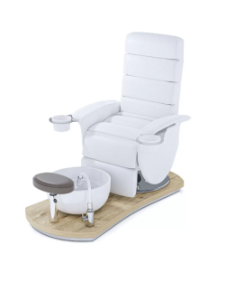 Fauteuil de Pédicure Vénus (10) fauteuil pédicure Vénus – fauteuil podologique professionnel – fauteuil pédicure esthétique – fauteuil hydraulique 360° – poste de pédicure haut de gamme – vasque céramique pédicure – vasque PVC pédicure – fauteuil esthétique moderne – fauteuil podologie réglable – station pédicure spa – fauteuil pédicure confortable – mobilier esthétique premium – fauteuil pédicure salon beauté – fauteuil pédicure revêtement polyuréthane – fauteuil pédicure plateforme marbre