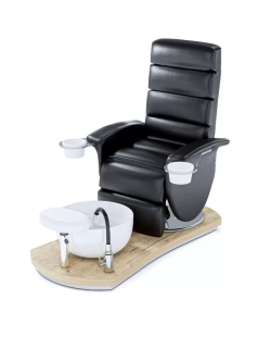 Fauteuil de Pédicure Vénus (11) fauteuil pédicure Vénus – fauteuil podologique professionnel – fauteuil pédicure esthétique – fauteuil hydraulique 360° – poste de pédicure haut de gamme – vasque céramique pédicure – vasque PVC pédicure – fauteuil esthétique moderne – fauteuil podologie réglable – station pédicure spa – fauteuil pédicure confortable – mobilier esthétique premium – fauteuil pédicure salon beauté – fauteuil pédicure revêtement polyuréthane – fauteuil pédicure plateforme marbre