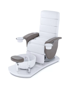 Fauteuil de Pédicure Vénus (12) fauteuil pédicure Vénus – fauteuil podologique professionnel – fauteuil pédicure esthétique – fauteuil hydraulique 360° – poste de pédicure haut de gamme – vasque céramique pédicure – vasque PVC pédicure – fauteuil esthétique moderne – fauteuil podologie réglable – station pédicure spa – fauteuil pédicure confortable – mobilier esthétique premium – fauteuil pédicure salon beauté – fauteuil pédicure revêtement polyuréthane – fauteuil pédicure plateforme marbre