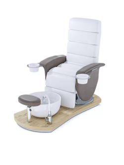 Fauteuil de Pédicure Vénus (13) fauteuil pédicure Vénus – fauteuil podologique professionnel – fauteuil pédicure esthétique – fauteuil hydraulique 360° – poste de pédicure haut de gamme – vasque céramique pédicure – vasque PVC pédicure – fauteuil esthétique moderne – fauteuil podologie réglable – station pédicure spa – fauteuil pédicure confortable – mobilier esthétique premium – fauteuil pédicure salon beauté – fauteuil pédicure revêtement polyuréthane – fauteuil pédicure plateforme marbre