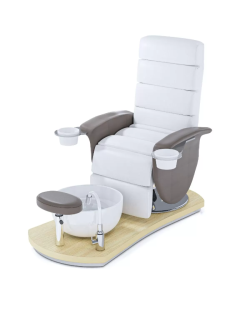 Fauteuil de Pédicure Vénus (14) fauteuil pédicure Vénus – fauteuil podologique professionnel – fauteuil pédicure esthétique – fauteuil hydraulique 360° – poste de pédicure haut de gamme – vasque céramique pédicure – vasque PVC pédicure – fauteuil esthétique moderne – fauteuil podologie réglable – station pédicure spa – fauteuil pédicure confortable – mobilier esthétique premium – fauteuil pédicure salon beauté – fauteuil pédicure revêtement polyuréthane – fauteuil pédicure plateforme marbre