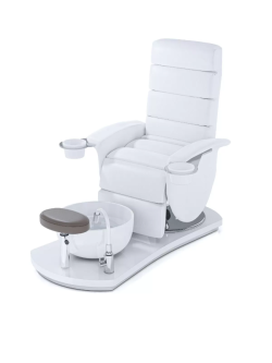 Fauteuil de Pédicure Vénus (6) fauteuil pédicure Vénus – fauteuil podologique professionnel – fauteuil pédicure esthétique – fauteuil hydraulique 360° – poste de pédicure haut de gamme – vasque céramique pédicure – vasque PVC pédicure – fauteuil esthétique moderne – fauteuil podologie réglable – station pédicure spa – fauteuil pédicure confortable – mobilier esthétique premium – fauteuil pédicure salon beauté – fauteuil pédicure revêtement polyuréthane – fauteuil pédicure plateforme marbre