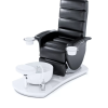 Fauteuil de Pédicure Vénus (7) fauteuil pédicure Vénus – fauteuil podologique professionnel – fauteuil pédicure esthétique – fauteuil hydraulique 360° – poste de pédicure haut de gamme – vasque céramique pédicure – vasque PVC pédicure – fauteuil esthétique moderne – fauteuil podologie réglable – station pédicure spa – fauteuil pédicure confortable – mobilier esthétique premium – fauteuil pédicure salon beauté – fauteuil pédicure revêtement polyuréthane – fauteuil pédicure plateforme marbre