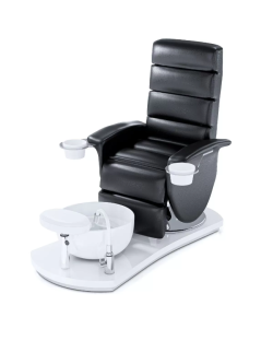 Fauteuil de Pédicure Vénus (7) fauteuil pédicure Vénus – fauteuil podologique professionnel – fauteuil pédicure esthétique – fauteuil hydraulique 360° – poste de pédicure haut de gamme – vasque céramique pédicure – vasque PVC pédicure – fauteuil esthétique moderne – fauteuil podologie réglable – station pédicure spa – fauteuil pédicure confortable – mobilier esthétique premium – fauteuil pédicure salon beauté – fauteuil pédicure revêtement polyuréthane – fauteuil pédicure plateforme marbre