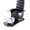 Fauteuil de Pédicure Vénus (8) fauteuil pédicure Vénus – fauteuil podologique professionnel – fauteuil pédicure esthétique – fauteuil hydraulique 360° – poste de pédicure haut de gamme – vasque céramique pédicure – vasque PVC pédicure – fauteuil esthétique moderne – fauteuil podologie réglable – station pédicure spa – fauteuil pédicure confortable – mobilier esthétique premium – fauteuil pédicure salon beauté – fauteuil pédicure revêtement polyuréthane – fauteuil pédicure plateforme marbre