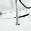 bac à shampoing professionnel – fauteuil de lavage coiffure – bac coiffure massage – bac à shampoing électrique – mobilier salon de coiffure haut de gamme – fauteuil shampoing beige – bac coiffure avec repose‑jambes électrique – station de lavage coiffure design – bac shampoing ergonomique – fauteuil de lavage avec vasque inclinable – bac coiffure confort client – fauteuil shampoing matelassé – bac de lavage salon premium – mobilier coiffure moderne – bac shampoing avec massage – fauteuil shampoing relaxant – bac coiffure esthétique beige – station shampoing luxe – bac de lavage pour salon professionnel