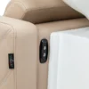 bac à shampoing professionnel – fauteuil de lavage coiffure – bac coiffure massage – bac à shampoing électrique – mobilier salon de coiffure haut de gamme – fauteuil shampoing beige – bac coiffure avec repose‑jambes électrique – station de lavage coiffure design – bac shampoing ergonomique – fauteuil de lavage avec vasque inclinable – bac coiffure confort client – fauteuil shampoing matelassé – bac de lavage salon premium – mobilier coiffure moderne – bac shampoing avec massage – fauteuil shampoing relaxant – bac coiffure esthétique beige – station shampoing luxe – bac de lavage pour salon professionnel