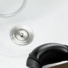 bac à shampoing professionnel – fauteuil de lavage coiffure – bac coiffure massage – bac à shampoing électrique – mobilier salon de coiffure haut de gamme – fauteuil shampoing beige – bac coiffure avec repose‑jambes électrique – station de lavage coiffure design – bac shampoing ergonomique – fauteuil de lavage avec vasque inclinable – bac coiffure confort client – fauteuil shampoing matelassé – bac de lavage salon premium – mobilier coiffure moderne – bac shampoing avec massage – fauteuil shampoing relaxant – bac coiffure esthétique beige – station shampoing luxe – bac de lavage pour salon professionnel