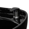 bac à shampoing professionnel – fauteuil de lavage coiffure – bac coiffure massage – bac à shampoing électrique – mobilier salon de coiffure haut de gamme – fauteuil shampoing beige – bac coiffure avec repose‑jambes électrique – station de lavage coiffure design – bac shampoing ergonomique – fauteuil de lavage avec vasque inclinable – bac coiffure confort client – fauteuil shampoing matelassé – bac de lavage salon premium – mobilier coiffure moderne – bac shampoing avec massage – fauteuil shampoing relaxant – bac coiffure esthétique beige – station shampoing luxe – bac de lavage pour salon professionnel