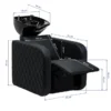bac à shampoing professionnel – fauteuil de lavage coiffure – bac coiffure massage – bac à shampoing électrique – mobilier salon de coiffure haut de gamme – fauteuil shampoing beige – bac coiffure avec repose‑jambes électrique – station de lavage coiffure design – bac shampoing ergonomique – fauteuil de lavage avec vasque inclinable – bac coiffure confort client – fauteuil shampoing matelassé – bac de lavage salon premium – mobilier coiffure moderne – bac shampoing avec massage – fauteuil shampoing relaxant – bac coiffure esthétique beige – station shampoing luxe – bac de lavage pour salon professionnel
