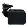 bac à shampoing professionnel – fauteuil de lavage coiffure – bac coiffure massage – bac à shampoing électrique – mobilier salon de coiffure haut de gamme – fauteuil shampoing beige – bac coiffure avec repose‑jambes électrique – station de lavage coiffure design – bac shampoing ergonomique – fauteuil de lavage avec vasque inclinable – bac coiffure confort client – fauteuil shampoing matelassé – bac de lavage salon premium – mobilier coiffure moderne – bac shampoing avec massage – fauteuil shampoing relaxant – bac coiffure esthétique beige – station shampoing luxe – bac de lavage pour salon professionnel