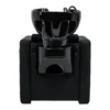 bac à shampoing professionnel – fauteuil de lavage coiffure – bac coiffure massage – bac à shampoing électrique – mobilier salon de coiffure haut de gamme – fauteuil shampoing beige – bac coiffure avec repose‑jambes électrique – station de lavage coiffure design – bac shampoing ergonomique – fauteuil de lavage avec vasque inclinable – bac coiffure confort client – fauteuil shampoing matelassé – bac de lavage salon premium – mobilier coiffure moderne – bac shampoing avec massage – fauteuil shampoing relaxant – bac coiffure esthétique beige – station shampoing luxe – bac de lavage pour salon professionnel