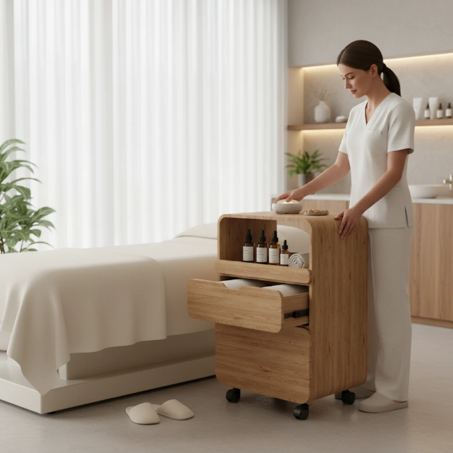 guéridon professionnel esthétique – chariot de rangement institut – meuble esthétique sur roulettes – guéridon beauté multifonction – chariot professionnel spa – meuble de rangement cabine – guéridon esthétique bois – chariot esthétique robuste – meuble cabine bien‑être – guéridon professionnel pédicurie – chariot de soins esthétique – meuble esthétique compact – guéridon institut de beauté – chariot esthétique fonctionnel – meuble de rangement spa – guéridon professionnel polyvalent – chariot esthétique mobile – meuble cabine esthétique – guéridon professionnel wellness – chariot de rangement haut de gamme