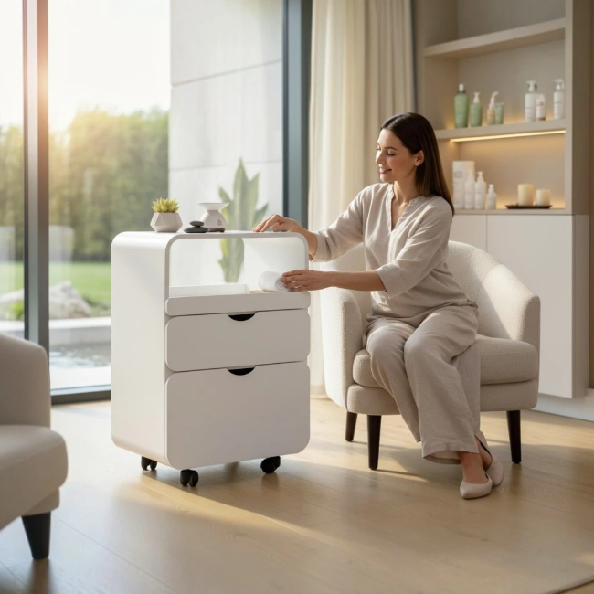 guéridon professionnel esthétique – chariot de rangement institut – meuble esthétique sur roulettes – guéridon beauté multifonction – chariot professionnel spa – meuble de rangement cabine – guéridon esthétique bois – chariot esthétique robuste – meuble cabine bien‑être – guéridon professionnel pédicurie – chariot de soins esthétique – meuble esthétique compact – guéridon institut de beauté – chariot esthétique fonctionnel – meuble de rangement spa – guéridon professionnel polyvalent – chariot esthétique mobile – meuble cabine esthétique – guéridon professionnel wellness – chariot de rangement haut de gamme