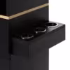 station de coiffage professionnelle – colonne de rangement salon – meuble coiffure noir mat – station de coiffage compacte – meuble salon de coiffure moderne – colonne de rangement coiffure – meuble coiffeur avec tiroirs – station de coiffage verticale – meuble coiffure avec niches – rangement salon de coiffure – meuble professionnel coiffure – station de coiffage design – meuble coiffeur noir – colonne de rangement outils coiffure – station de coiffage ergonomique – meuble coiffure haut de gamme – station de coiffage avec supports – meuble salon noir mat – colonne de rangement esthétique – station de coiffage premium