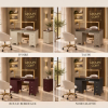 table de manucure professionnelle - poste nails haut de gamme - table de manucure effet marbre - mobilier nail bar premium - table de manucure personnalisable - station de manucure design moderne - table nails avec rangements - poste de manucure ergonomique - table de manucure avec prises intégrées - mobilier esthétique luxe - table de manucure salon professionnel - bureau nails élégant - table de manucure sur mesure