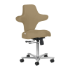 Azzurro Special 152 Beige (2) Azzurro Special 152 aesthetic stool – beige ergonomic stool – professional aesthetic seat – swivel salon stool – aesthetic adjustable stool – premium aesthetic furniture – five-branch base stool – pro wheels stool – comfortable aesthetic seat – ergonomic makeup stool – professional spa stool – modern aesthetic stool – durable aesthetic stool – ergonomic backrest stool – beige institute stool