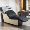 Bac à Shampoing Dax (1) Dax shampoo basin – professional hair dryer – adjustable ceramic sink – ergonomic shampoo chair – high-end hair styling basin – salon washing station – sturdy shampoo basin – high-density foam shampoo chair – glass fiber shampoo basin – black ceramic sink – premium hair styling furniture – comfortable shampoo basin – modern design shampoo basin – durable shampoo basin – hair salon equipment