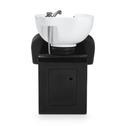 Bac à Shampoing Dax (10) Dax shampoo basin – professional hair dryer – adjustable ceramic sink – ergonomic shampoo chair – high-end hair styling basin – salon washing station – sturdy shampoo basin – high-density foam shampoo chair – glass fiber shampoo basin – black ceramic sink – premium hair styling furniture – comfortable shampoo basin – modern design shampoo basin – durable shampoo basin – hair salon equipment