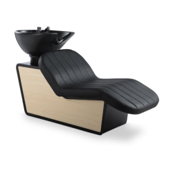 Bac à Shampoing Dax (15) Dax shampoo basin – professional hair dryer – adjustable ceramic sink – ergonomic shampoo chair – high-end hair styling basin – salon washing station – sturdy shampoo basin – high-density foam shampoo chair – glass fiber shampoo basin – black ceramic sink – premium hair styling furniture – comfortable shampoo basin – modern design shampoo basin – durable shampoo basin – hair salon equipment