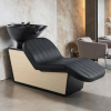 Bac à Shampoing Dax (2) Dax shampoo basin – professional hair dryer – adjustable ceramic sink – ergonomic shampoo chair – high-end hair styling basin – salon washing station – sturdy shampoo basin – high-density foam shampoo chair – glass fiber shampoo basin – black ceramic sink – premium hair styling furniture – comfortable shampoo basin – modern design shampoo basin – durable shampoo basin – hair salon equipment