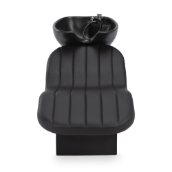 Bac à Shampoing Dax (4) Dax shampoo basin – professional hair dryer – adjustable ceramic sink – ergonomic shampoo chair – high-end hair styling basin – salon washing station – sturdy shampoo basin – high-density foam shampoo chair – glass fiber shampoo basin – black ceramic sink – premium hair styling furniture – comfortable shampoo basin – modern design shampoo basin – durable shampoo basin – hair salon equipment