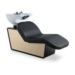 Bac à Shampoing Dax (7) Dax shampoo basin – professional hair dryer – adjustable ceramic sink – ergonomic shampoo chair – high-end hair styling basin – salon washing station – sturdy shampoo basin – high-density foam shampoo chair – glass fiber shampoo basin – black ceramic sink – premium hair styling furniture – comfortable shampoo basin – modern design shampoo basin – durable shampoo basin – hair salon equipment