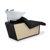 Bac à Shampoing Dax (8) Dax shampoo basin – professional hair dryer – adjustable ceramic sink – ergonomic shampoo chair – high-end hair styling basin – salon washing station – sturdy shampoo basin – high-density foam shampoo chair – glass fiber shampoo basin – black ceramic sink – premium hair styling furniture – comfortable shampoo basin – modern design shampoo basin – durable shampoo basin – hair salon equipment