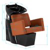 Bac à Shampoing Vitoria Marron (10) bac à shampoing Vitoria – lave‑tête céramique noire – bac de lavage professionnel – fauteuil shampoing noir – mobilier coiffure premium – vasque profonde salon – bac coiffure ergonomique – station de lavage moderne – fauteuil shampoing design – bac de lavage durable – mobilier salon noir – lave‑tête confortable – bac shampoing minimaliste – poste de lavage élégant – bac coiffure haut de gamme