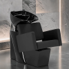 Bac à Shampoing Vitoria Noir (1) bac à shampoing Vitoria – lave‑tête céramique noire – bac de lavage professionnel – fauteuil shampoing noir – mobilier coiffure premium – vasque profonde salon – bac coiffure ergonomique – station de lavage moderne – fauteuil shampoing design – bac de lavage durable – mobilier salon noir – lave‑tête confortable – bac shampoing minimaliste – poste de lavage élégant – bac coiffure haut de gamme