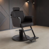 Fauteuil de Barbier DUK B