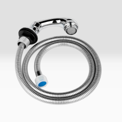 Professional Chromia Shower Head (2) Professional Chromia Shower Head